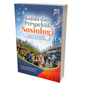 Kajian dan Perspektif Sosiologi